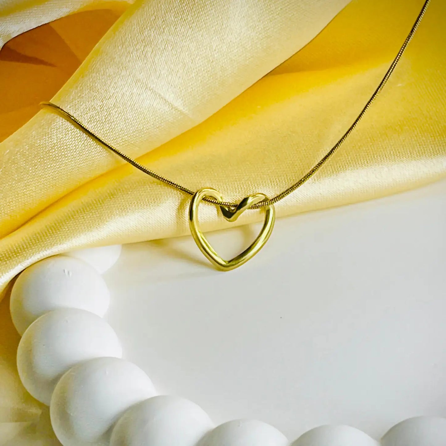 Lover Necklace