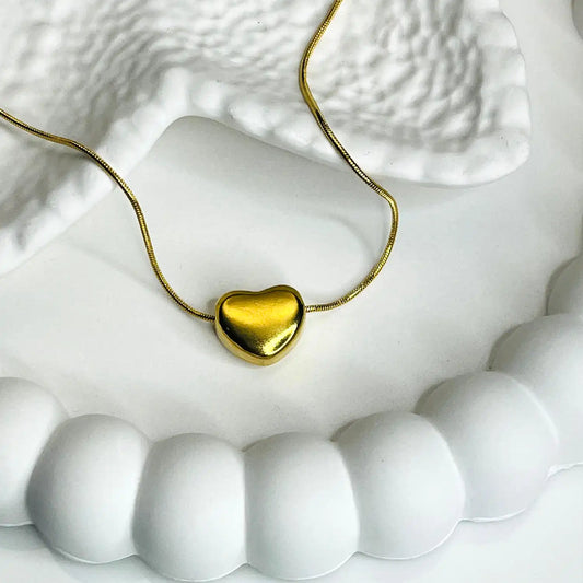 Love Tide Necklace